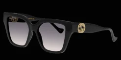 Gucci GG1023S 8 Solglasögon