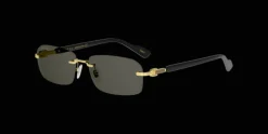 Gucci GG1221S 001 Solglasögon