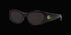 Gucci GG1401S 001 Solglasögon