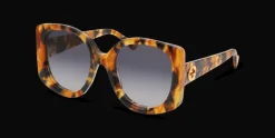 Gucci GG1257S 4 Solglasögon
