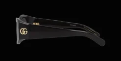 Gucci GG1401S 001 Solglasögon