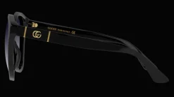 Gucci GG0631S 1 Solglasögon