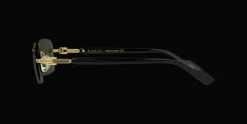 Gucci GG1221S 001 Solglasögon