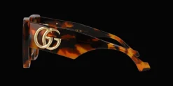 Gucci GG0956S 007 Solglasögon