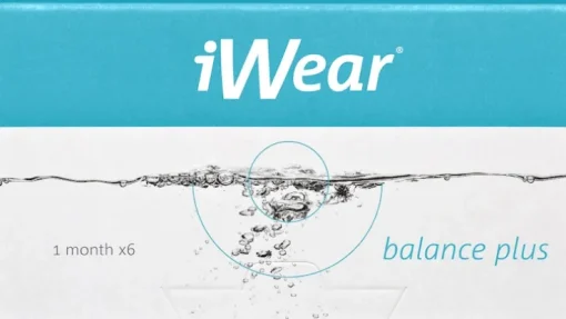 iWear balance plus