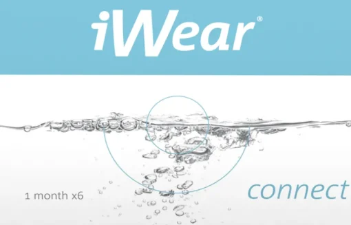 iWear Connect