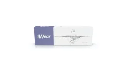 iWear fit 20 st.
