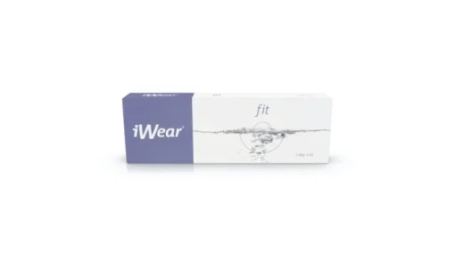 iWear fit 20 st.