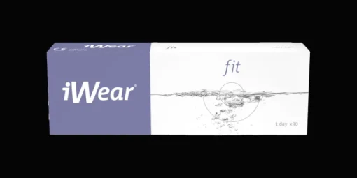 iWear Fit 30 st.