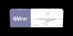 iWear Fit Astigmatism 30 st.