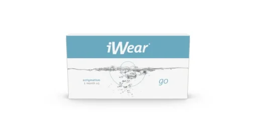 iWear Go Astigmatism