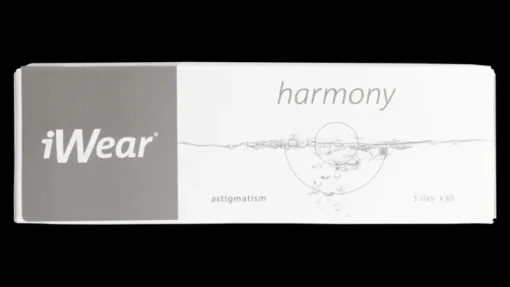 iWear Harmony Astigmatism 30 st.