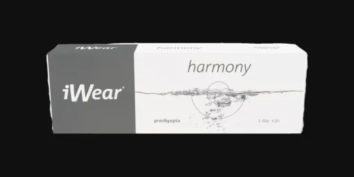 iWear Harmony Presbyopia 30 st.