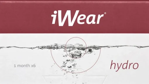 iWear Hydro