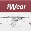 iWear Hydro Astigmatism