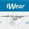 iWear oxygen astigmatism