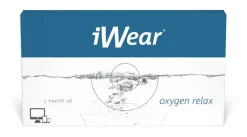 iWear Oxygen Relax