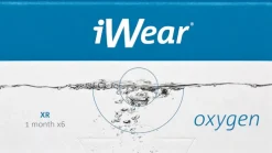 iWear Oxygen XR