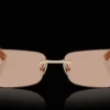Jimmy Choo 0JC4012 300613 Solglasögon