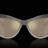 Jimmy Choo 0JC5004 50465A Solglasögon