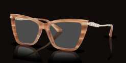 Jimmy Choo 0JC3020B 5055 Glasögonbåge