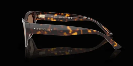 Jimmy Choo 0JC5022B 500273 Solglasögon