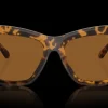 Michael Kors Dubai 0MK2211U 300673 Solglasögon