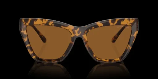 Michael Kors Dubai 0MK2211U 300673 Solglasögon