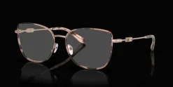 Michael Kors EmpirepSquare 3 0MK3065J 1108 Glasögonbåge