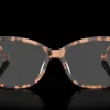 Michael Kors Georgetown 0MK4105BU 3555 Glasögonbåge