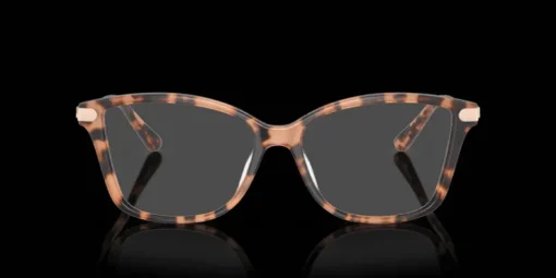 Michael Kors Georgetown 0MK4105BU 3555 Glasögonbåge