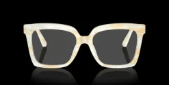 Michael Kors Nassau 0MK4119U 4001 Glasögonbåge