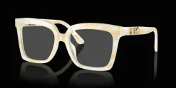 Michael Kors Nassau 0MK4119U 4001 Glasögonbåge
