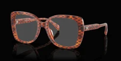 Michael Kors Perth 0MK4104U 3555 Glasögonbåge