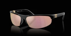 Miu Miu 0MU A02S 1AB90J Solglasögon