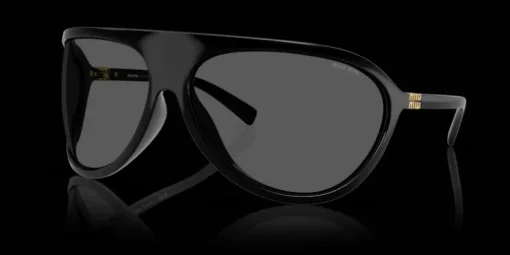 Miu Miu 0MU A01S 1AB5S0 Solglasögon
