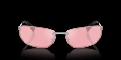 Miu Miu 0MU A50S 1BC70J Solglasögon