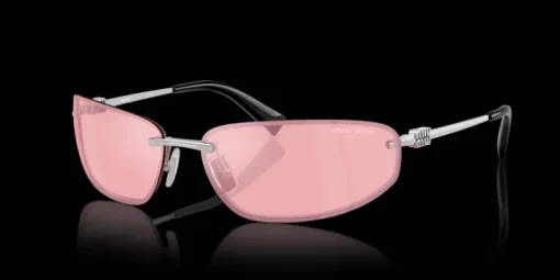 Miu Miu 0MU A50S 1BC70J Solglasögon