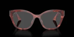Miu Miu 0MU 05XV 12Q1O1 Glasögonbåge