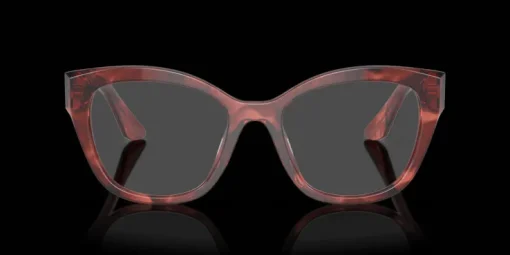 Miu Miu 0MU 05XV 12Q1O1 Glasögonbåge