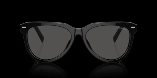 Miu Miu 0MU 12ZS 16K5S0 Solglasögon