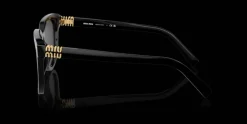Miu Miu 0MU 12ZS 16K5S0 Solglasögon