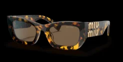 Miu Miu 0MU09WS VAU06B Solglasögon