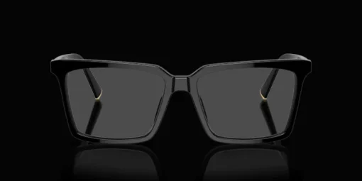 Miu Miu 0MU08XV 16K1O1 Glasögonbåge