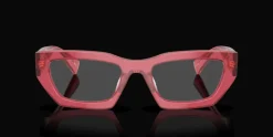 Miu Miu 0MU03XV 15Q1O1 Glasögonbåge