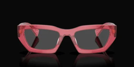 Miu Miu 0MU03XV 15Q1O1 Glasögonbåge