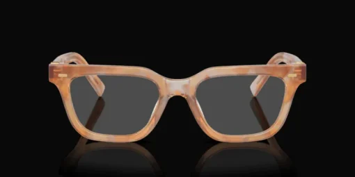 Miu Miu 0MU07XV 13U1O1 Glasögonbåge