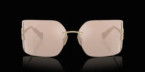 Miu Miu 0MU54YS ZVN20F Solglasögon