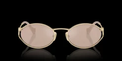 Miu Miu 0MU52YS ZVN20F Solglasögon