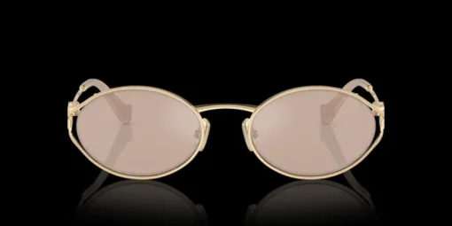 Miu Miu 0MU52YS ZVN20F Solglasögon